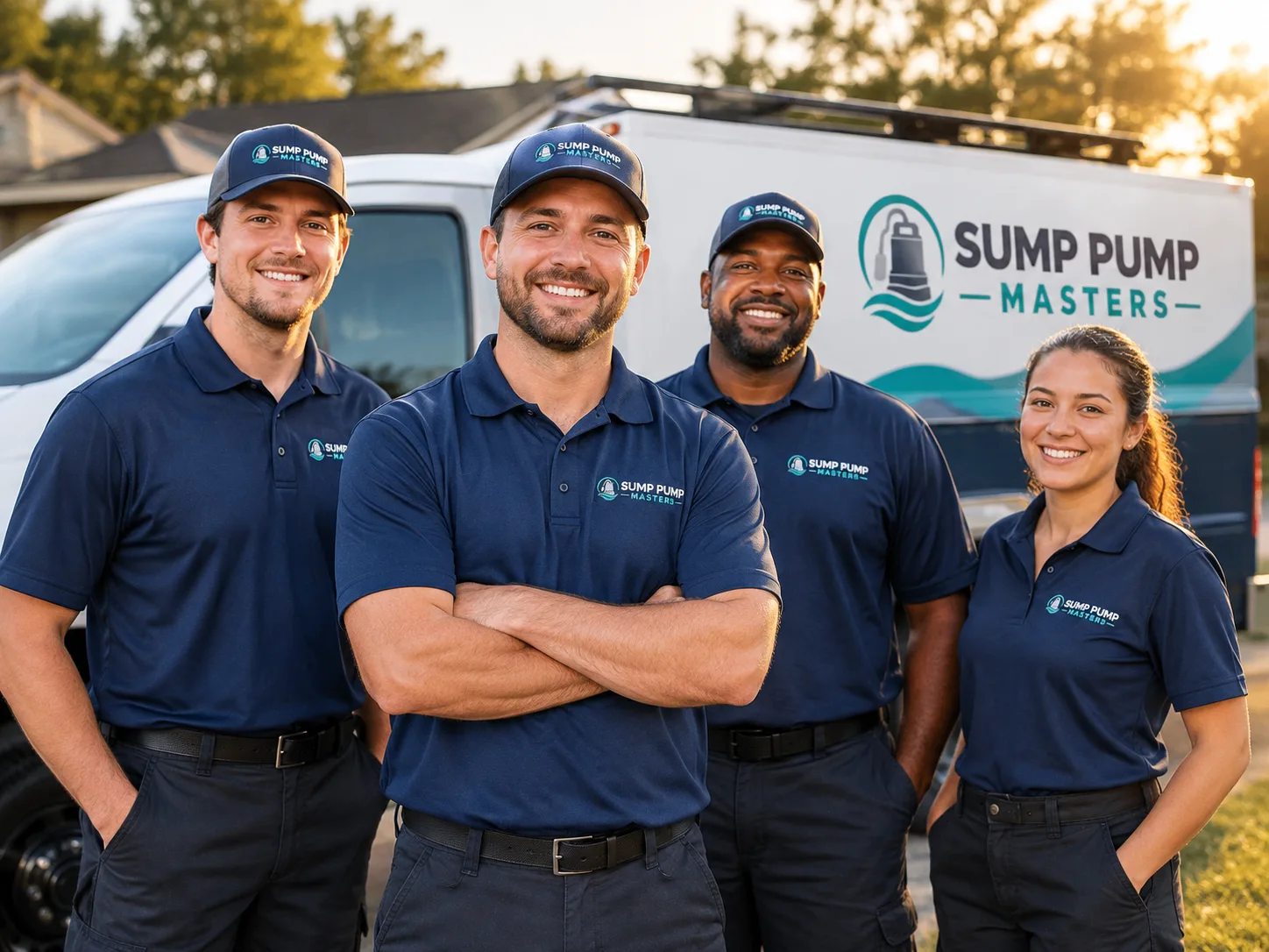 Sump Pump Repair company in Crucible, PA